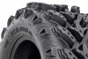 Детали покрышки и протектор: Шина для квадроцикла ATV/UTV WANDA P376 27X11-14 P376018