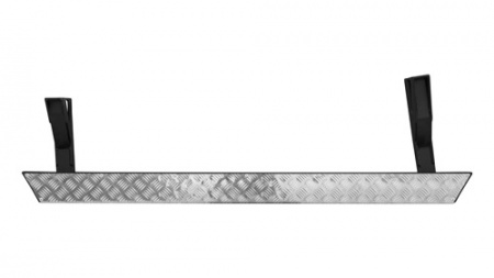 Пороги силовые OJeep Mitsubishi L200   05.330.01