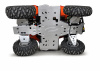 Фото изделия: Комплект защит Stels ATV 800 Dinli Rival 444.6711.2 — изображение 1