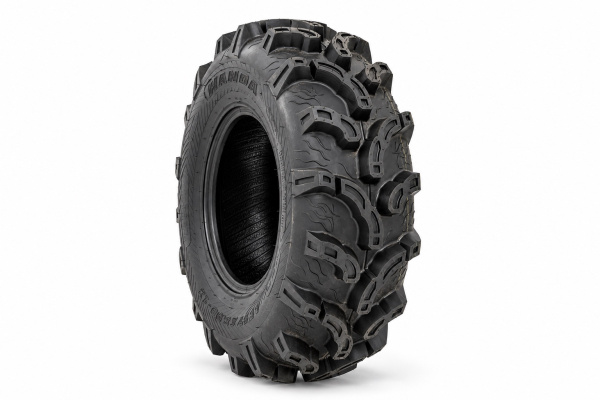Фото покрышки: Шина для квадроцикла ATV/UTV WANDA P375 27X9-12 P37508
