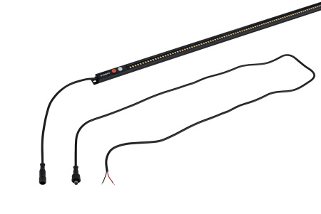 Фонарь кемпинговый AURORA 90 см 12W ALO-CL-900