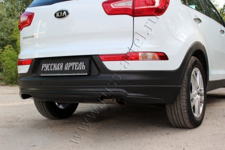 Тюнинг комплект №1 Русская Артель KIA Sportage 2010-2013  TKKS1-021400