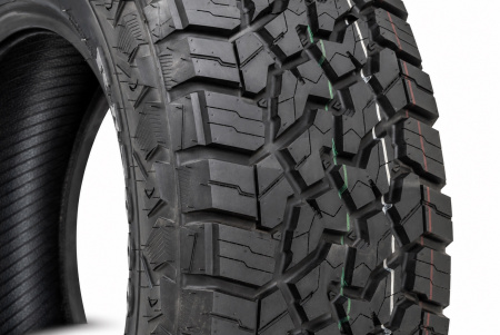 Детали покрышки и протектор: Шина ROADCRUZA RA7000 X/T 275/70R16 114T RA186001