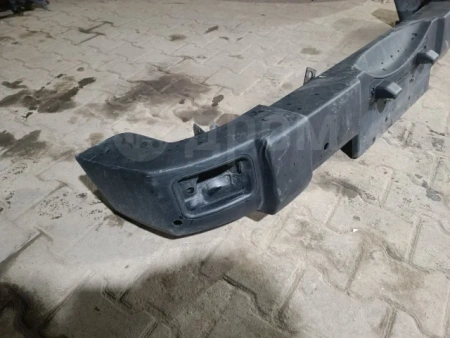 Бампер задний Jeep Wrangler JK 2008-2018 БУ-1BD22RXFAE-D135001707
