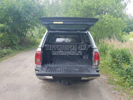 Кунг Aeroklas на Toyota Hilux Revo (2015-2019) -532448