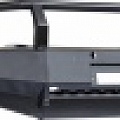 Передние бамперы для Mitsubishi Pajero Sport I Передние бамперы для Mitsubishi Pajero Sport I