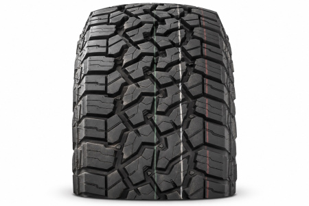 Детали покрышки и протектор: Шина ROADCRUZA RA7000 X/T 275/70R16 114T RA186001