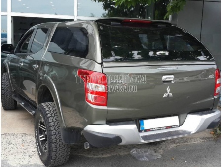 Кунг Euroline Canopy на Mitsubishi L200 (2015+) -591652