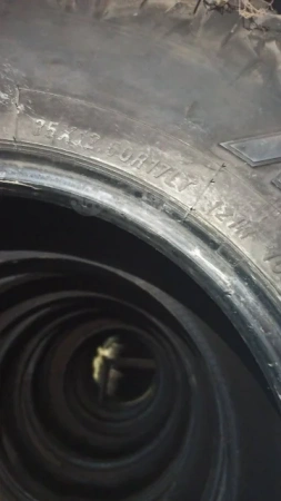 Maxxis Razr AT AT-811, LT 35x12.50 R17 121R БУ-DROM-129370022