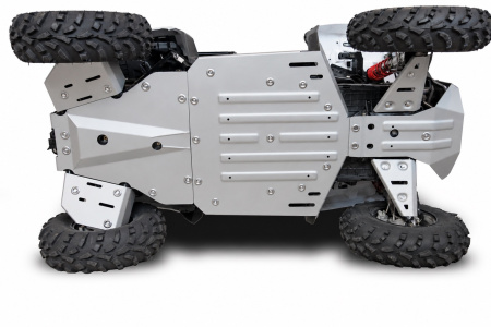 Фото изделия: Комплект защит Polaris Sportsman ACE Rival 444.7433.1