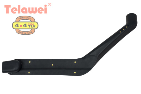 Шноркель Telawei для Toyota Hilux 1997-2005 2.7 (3RZ-FE) STH167RA