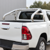 Фото изделия: Дуги кузова d76 Rival Toyota Hilux 2015- R.5716.010