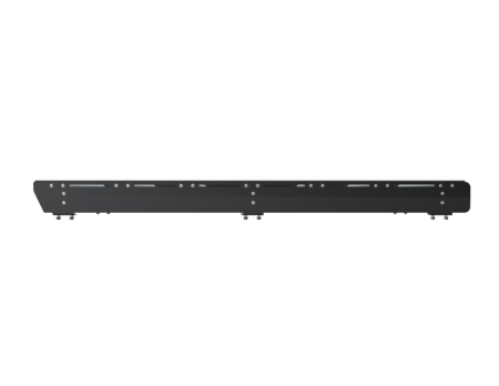 Багажник экспедиционный Sollers ST8 2024+ для грузового каркаса STC STC-SST8/24-CFS-TR4