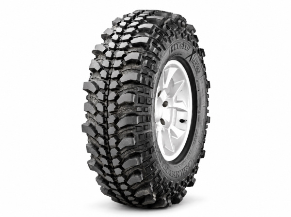 Фото покрышки: Автошина MT-117 XTREME 33x9.50-16 LT