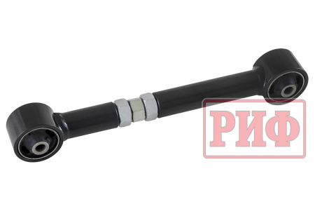 Тяги заднего моста РИФ регулируемые Toyota Land Cruiser Prado 120/150 (4 шт.) PR305