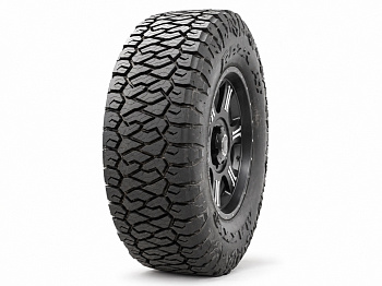 Фото покрышки: Шина Maxxis RAZR AT 285/70R17LT 121/118S ETL00049200