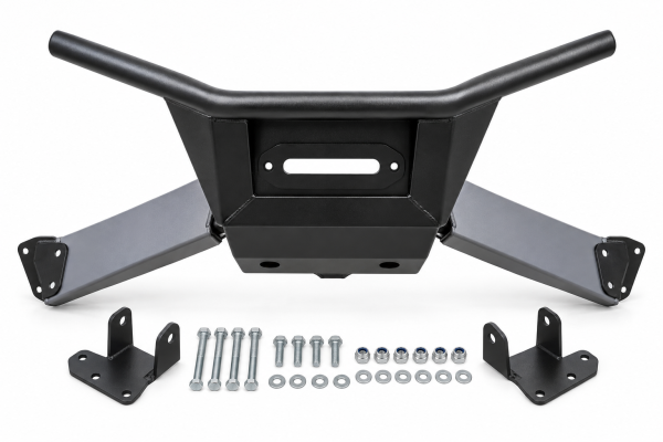 Фото для каталога: Бампер передний Yamaha YXZ 1000R Rival 444.7144.1