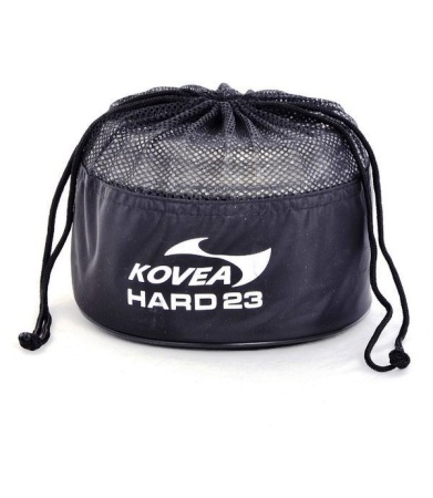 Набор посуды Kovea Hard 23  KSK-WH23