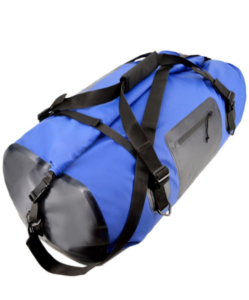 Гермосумка BTrace UniPro 80 л (Синий)  A0372-BL