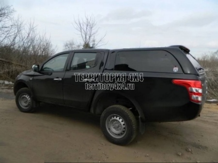 Кунг RT5 на Mitsubishi L200 (2015+) -849247