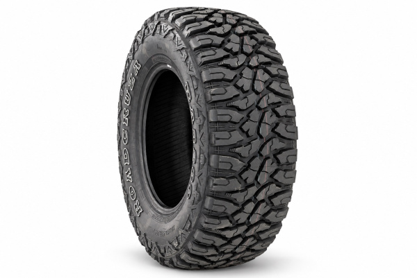Фото покрышки: Шина ROADCRUZA RA3200 M/T 33X12.50R17LT 114Q POR RA48505