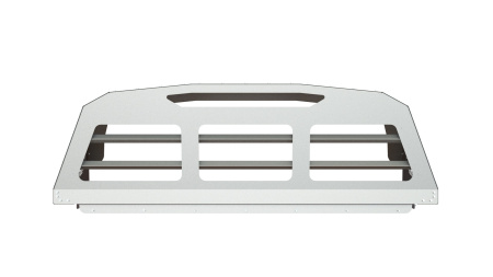 Дуга в кузов Toyota Tundra 2021+ STC-TT21-BP