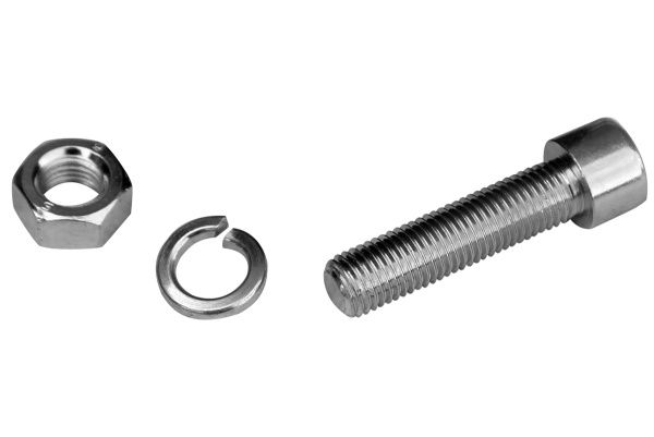 Амортизатор РИФ Нива 21214М/Шеви-Нива задний, лифт 50мм  SA256