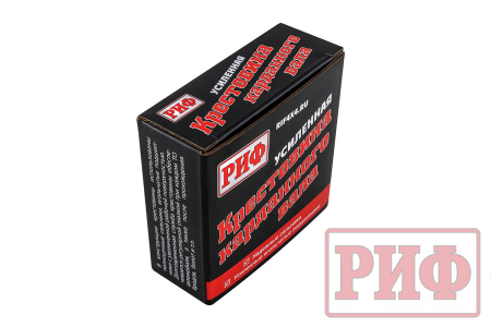 Крестовина карданного вала РИФ для УАЗ 30x88 мм (OEM 31029-2201026) RIF-MR10