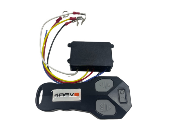 Радио пульт управления 4REVO AX2500, AX3500, AX4500, CX6000 4R-WP1099069