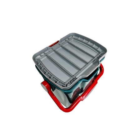 Ящик экспедиционный IRIS RV BOX Bucket 25B, 20 литров 41x31x32,5 см.  Bucket 25B