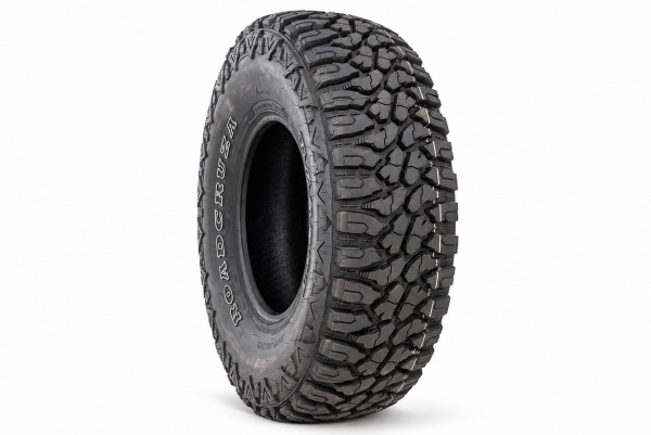 Фото покрышки: Шина ROADCRUZA RA3200 M/T 37х12.50R17LT 116Q RA48602