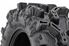 Детали покрышки и протектор: Шина для квадроцикла ATV/UTV WANDA P3048 28X10.00-14 P304801