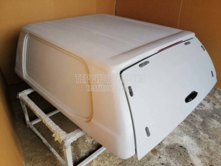 Кунг Smarttop commercial (в грунте) на Toyota Hilux Revo (2015-2019) -726484