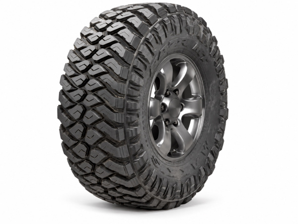 Фото покрышки: Шина Maxxis RAZR MT-772 35X12.5R18LT 128Q ETL00039700
