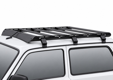 Фото изделия: Багажник экспедиционный ST Rival Lada 4x4 1977- T.6001.1 — изображение 1