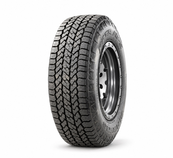 Фото покрышки: Шина Maxxis RAZR AT-S 265/55R19 109T ETP00448800