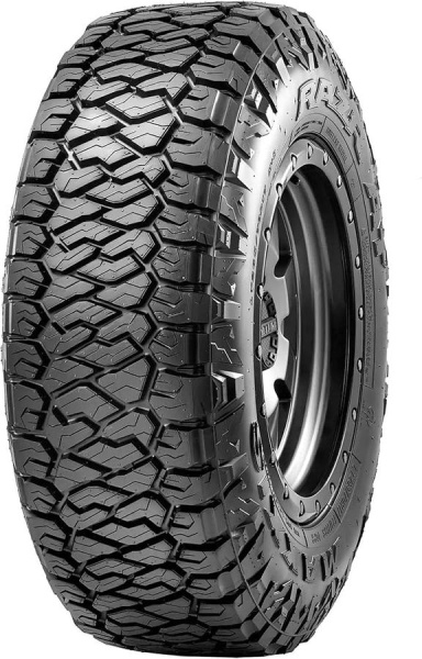 Шина Maxxis RAZR AT 265/60R18LT 119/116Q ETL00100600