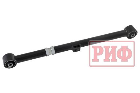 Тяги заднего моста РИФ регулируемые Toyota Land Cruiser Prado 120/150 (4 шт.) PR305