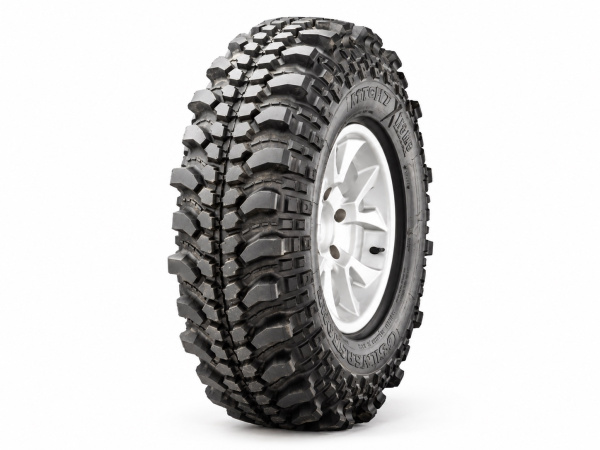 Фото покрышки: Автошины Silverstone MT-117 XTREME 33x10.50-16LT