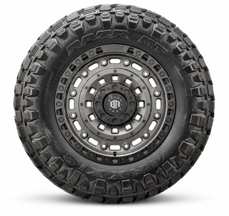 Детали покрышки и протектор: Maxxis Razr MT MT-772, 265/70 R17 121/118Q MAXXIS-MT772-265-70R17