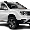 Тюнинг Renault Duster Тюнинг Renault Duster