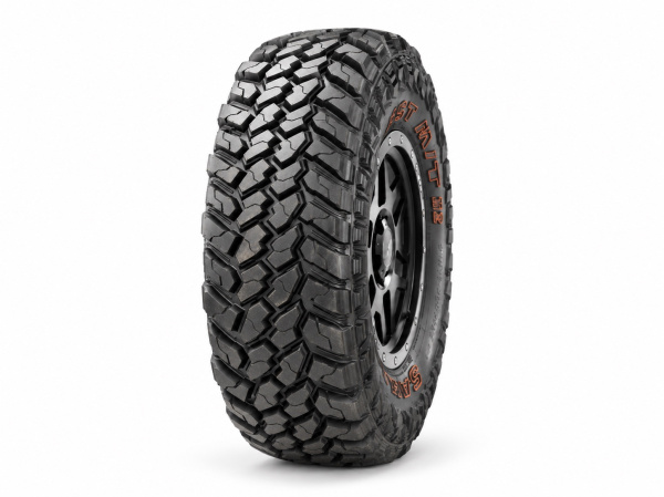 Фото покрышки: Шина CST Sahara MT2 265/75R16LT 119/116Q TL00049700