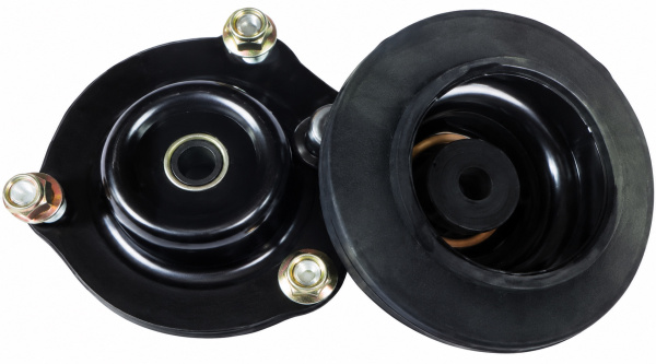 Фото товара: Чашка стойки под пружину TOUGH DOG Toyota Hilux KUN 26/FJ Cruiser TOY-1083