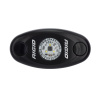 RIGID Rock Light Kit- Янтарный цвет свечения (4 модуля) 400243