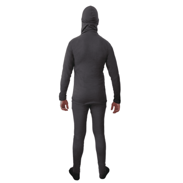 Кальсоны Btrace Mild Fleece, L (50-52) Черный  V0626-L