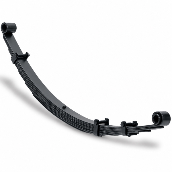 Фото изделия: Рессора Ironman Ford Ranger T6/Mazda BT-50 задняя, лифт до 45мм, нагрузка до 200кг FOR002B
