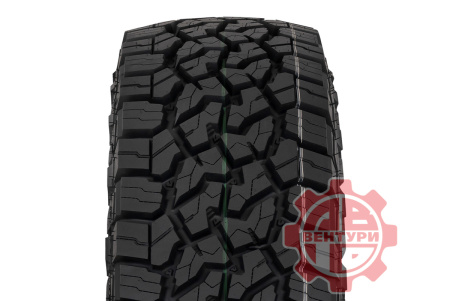 Шина ROADCRUZA RA7000 X/T LT265/70R17 118/115R RA188102