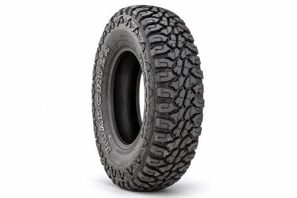 Фото покрышки: Шина ROADCRUZA RA3200 M/T LT245/75R16 120/116Q POR RA26203