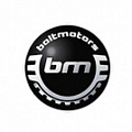 Силовая защита для Baltmotors