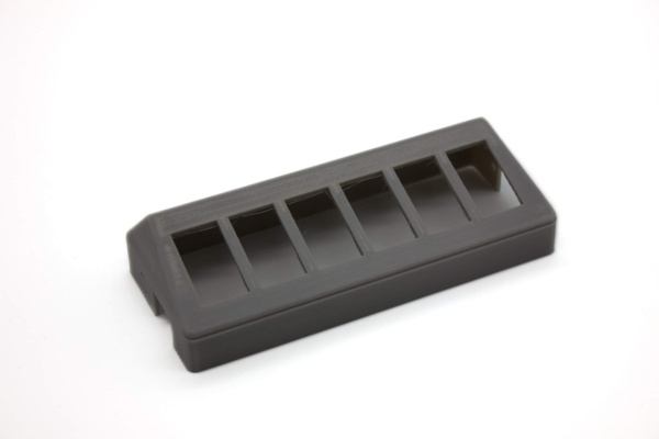 Панель клавиш Mitsubishi L200 2006+/Pajero Sport 2008-2015 STC-ML200/06-KEYPAD
